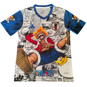 Japon Maillot Concept Manga 25/26